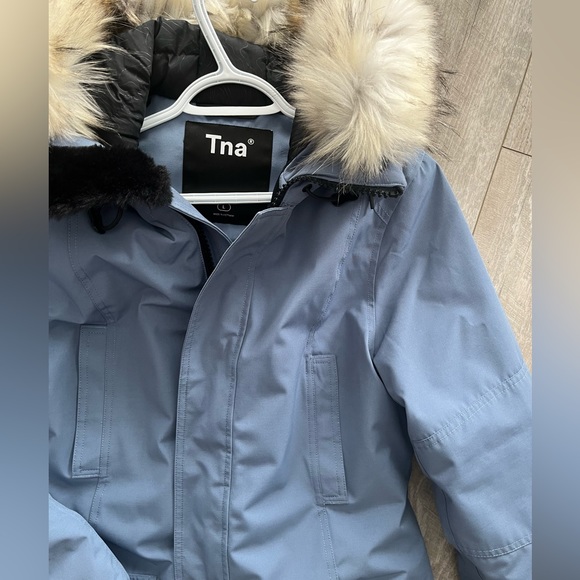 SOLD - ARITZIA Bancroft Parka - Picture 5 of 6